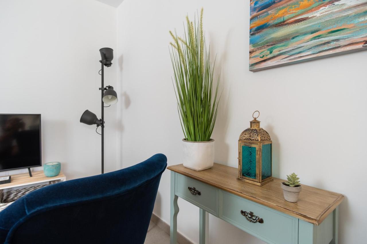 Apartament Casa Ocho Anos Corralejo Zewnętrze zdjęcie