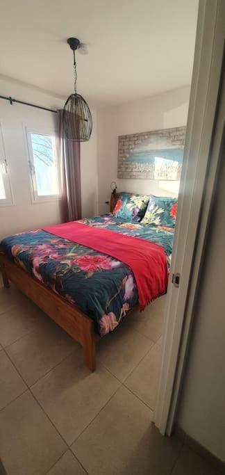 Apartament Casa Ocho Anos Corralejo Zewnętrze zdjęcie