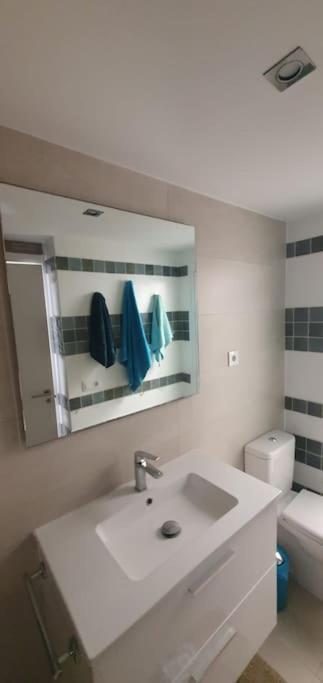 Apartament Casa Ocho Anos Corralejo Zewnętrze zdjęcie