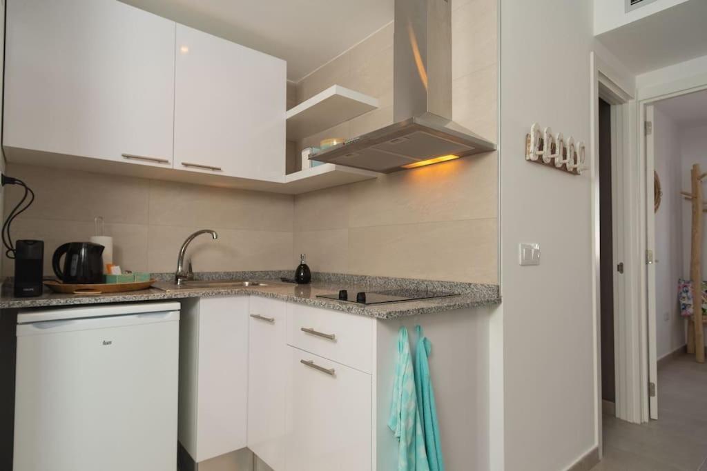 Apartament Casa Ocho Anos Corralejo Zewnętrze zdjęcie