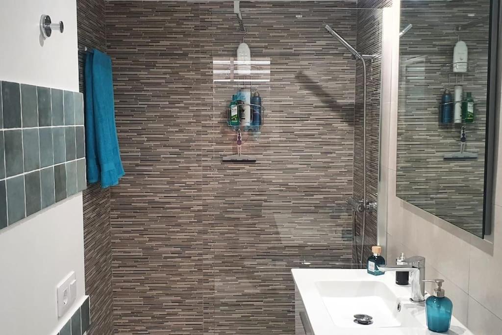 Apartament Casa Ocho Anos Corralejo Zewnętrze zdjęcie
