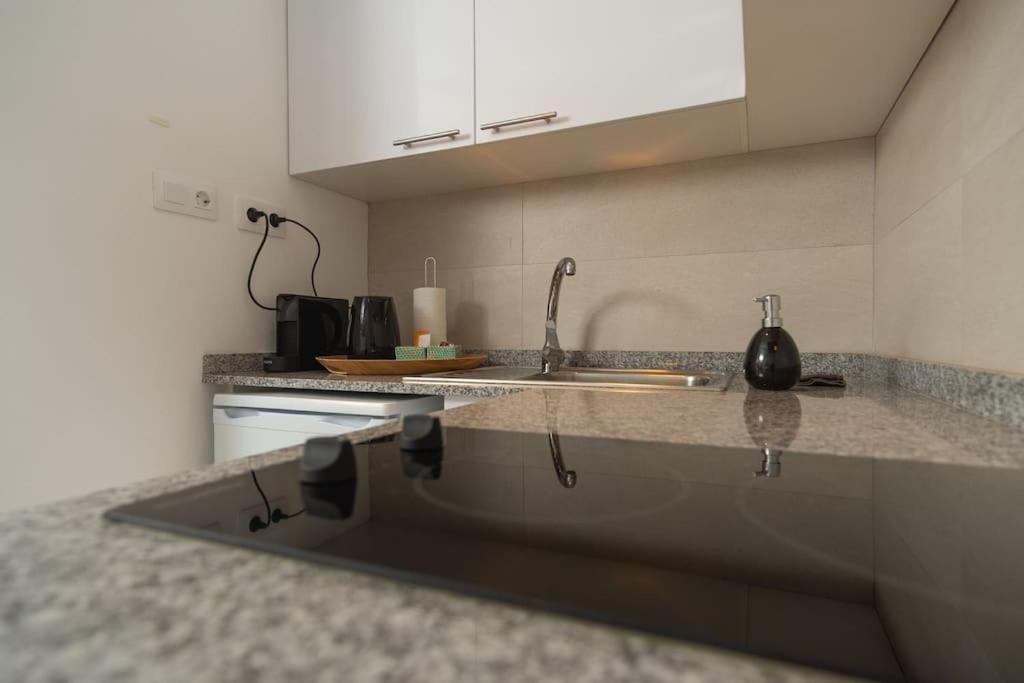 Apartament Casa Ocho Anos Corralejo Zewnętrze zdjęcie