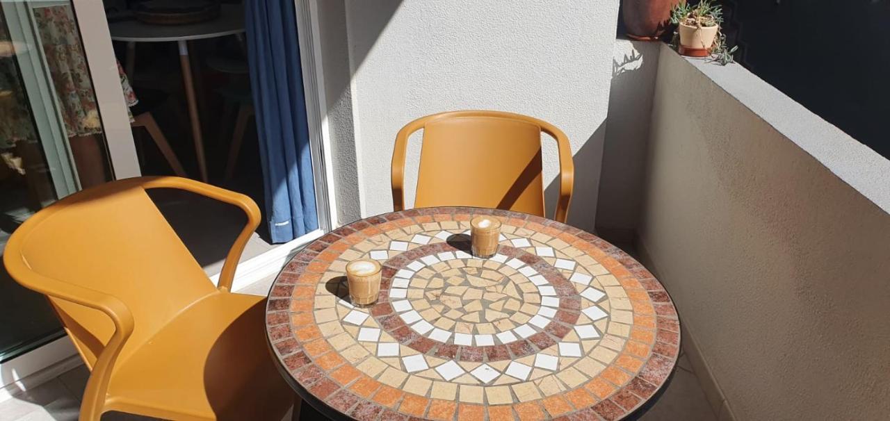 Apartament Casa Ocho Anos Corralejo Zewnętrze zdjęcie