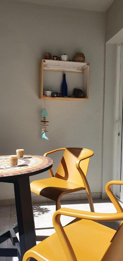 Apartament Casa Ocho Anos Corralejo Zewnętrze zdjęcie